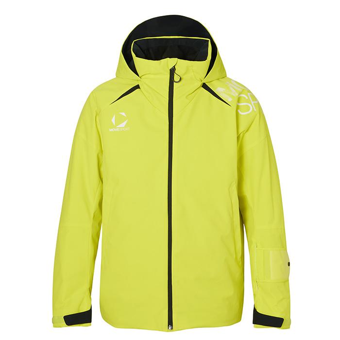 MOVESPORT DESCENTE デサント スキーウェア 上下セット INSULATED SUIT