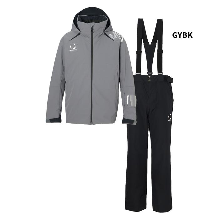 DESCENTE デサント セットアップ　上下　スキーウェア MOVESPORT DESCENTE デサント スキーウェア 上下セット INSULATED SUIT