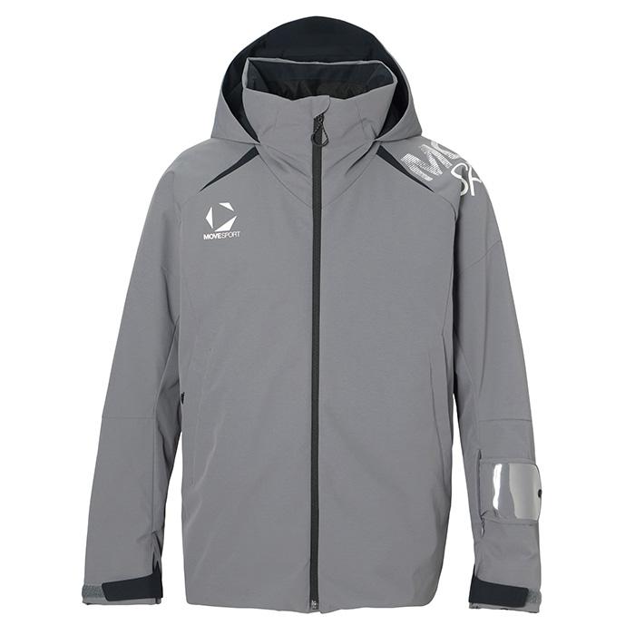 デサントAuroDesign Move Sport スキーウェア SizeM美品 move sport