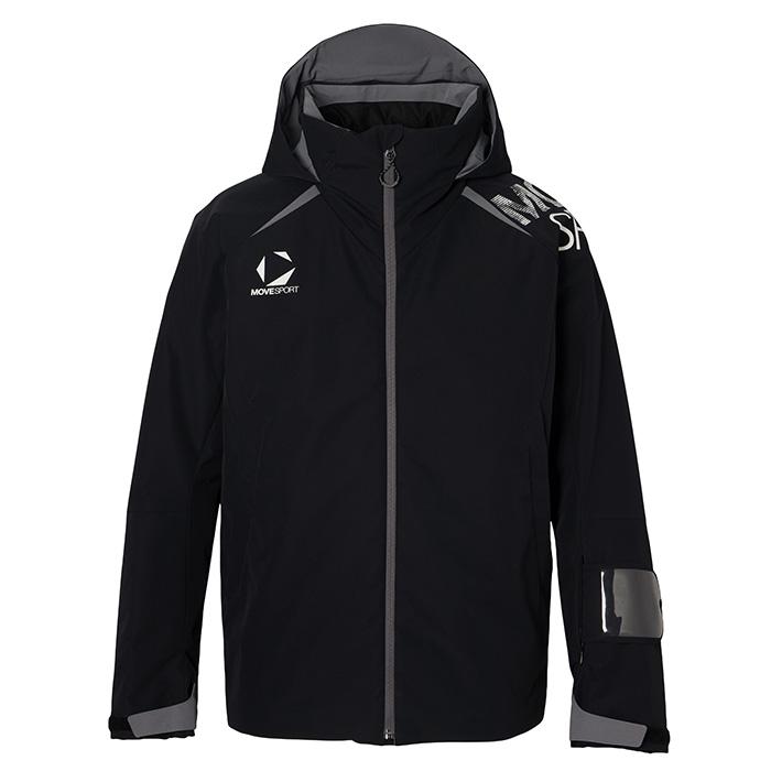 MOVESPORT DESCENTE デサント スキーウェア 上下セット INSULATED SUIT