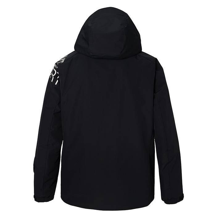 MOVESPORT DESCENTE デサント スキーウェア 上下セット INSULATED SUIT