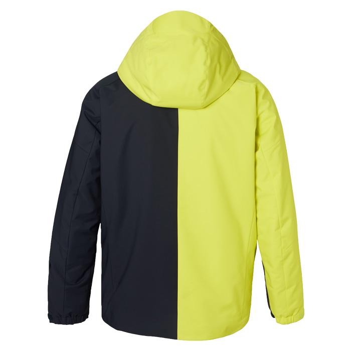 MOVESPORT DESCENTE デサント ウェア INSULATED JACKET SW5FJK01U 25