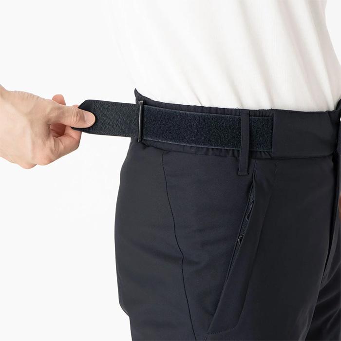 MOVESPORT DESCENTE デサント ウェア INSULATED PANTS SW5FPZ01U 25-26