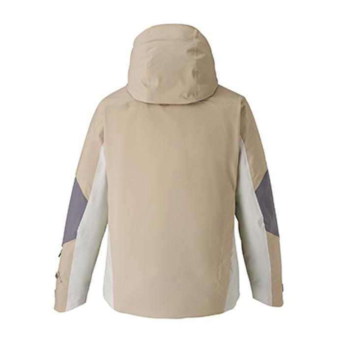 MIZUNO（ミズノ） MIZUNO Z2MEC340 FREE SKI SOLID PARKA 25-26(2026