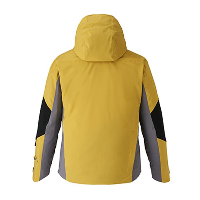 MIZUNO（ミズノ） MIZUNO Z2MEC340 FREE SKI SOLID PARKA 25-26(2026