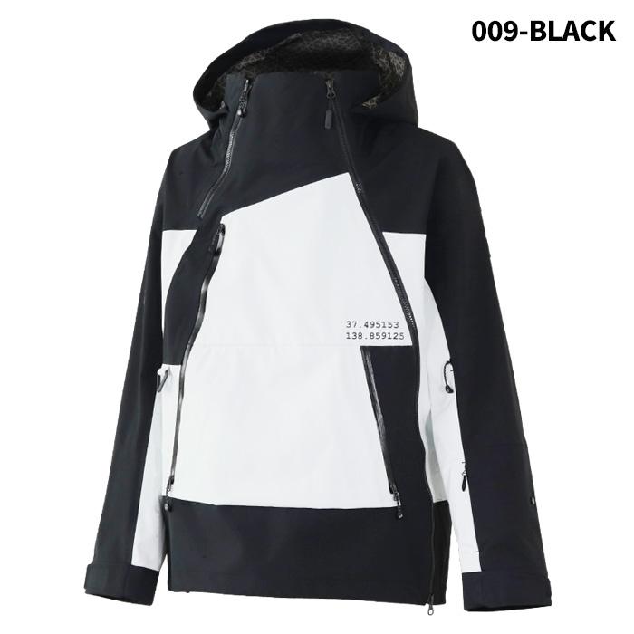オンヨネ（ONYONE） ONYONE ONJ98301 EDGE SHELL OUTER JACKET 25-26