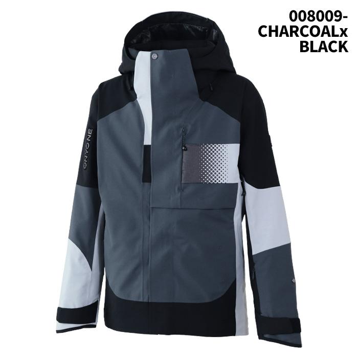 オンヨネ（ONYONE） ONYONE ONJ98042 DEMO OUTER JACKET 25-26 モデル