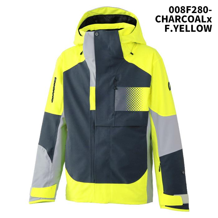 オンヨネ（ONYONE） ONYONE ONJ98042 DEMO OUTER JACKET 25-26 モデル