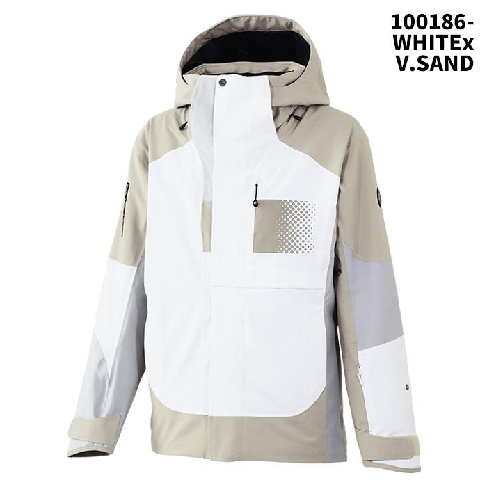 オンヨネ（ONYONE） ONYONE ONJ98042 DEMO OUTER JACKET 25-26 モデル