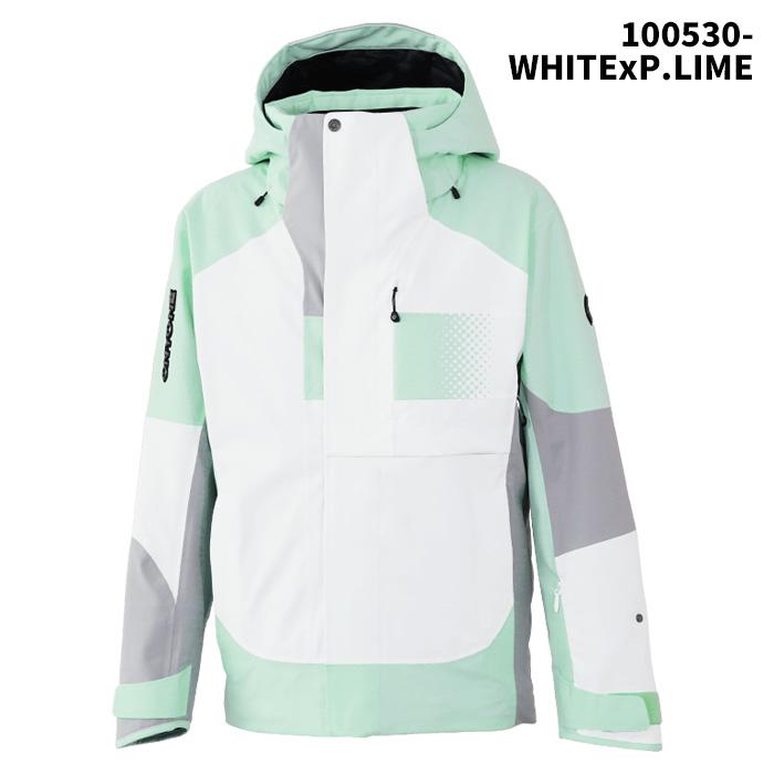 オンヨネ（ONYONE） ONYONE ONJ98042 DEMO OUTER JACKET 25-26 モデル