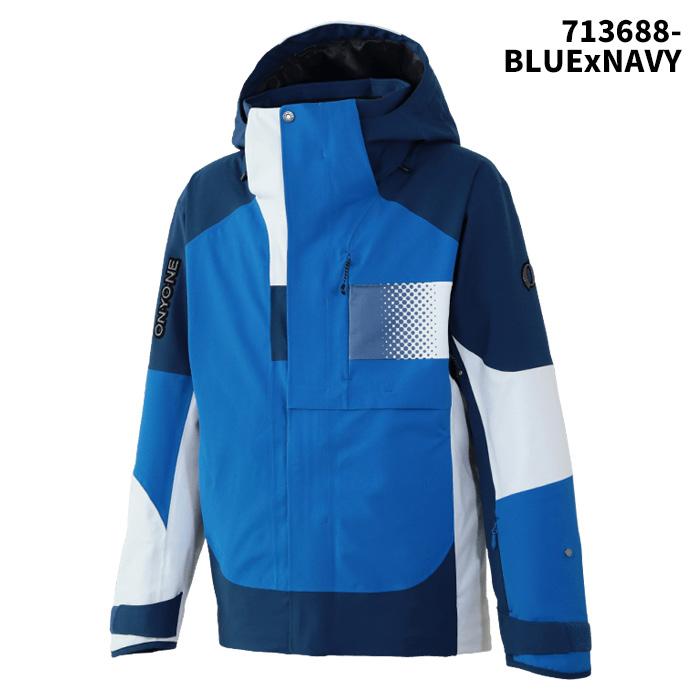 オンヨネ（ONYONE） ONYONE ONJ98042 DEMO OUTER JACKET 25-26 モデル