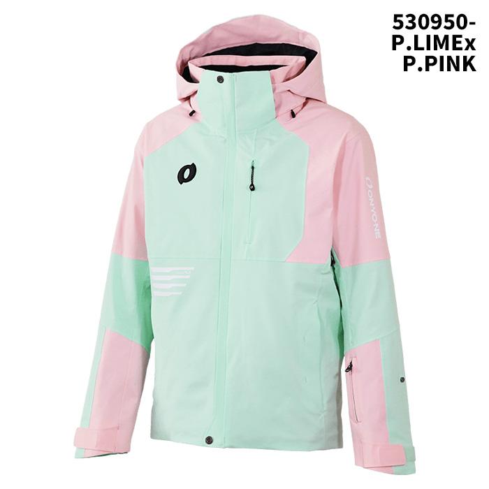 オンヨネ（ONYONE） ONYONE ONJ98400 DEMO TEAM OUTER JACKET 25-26