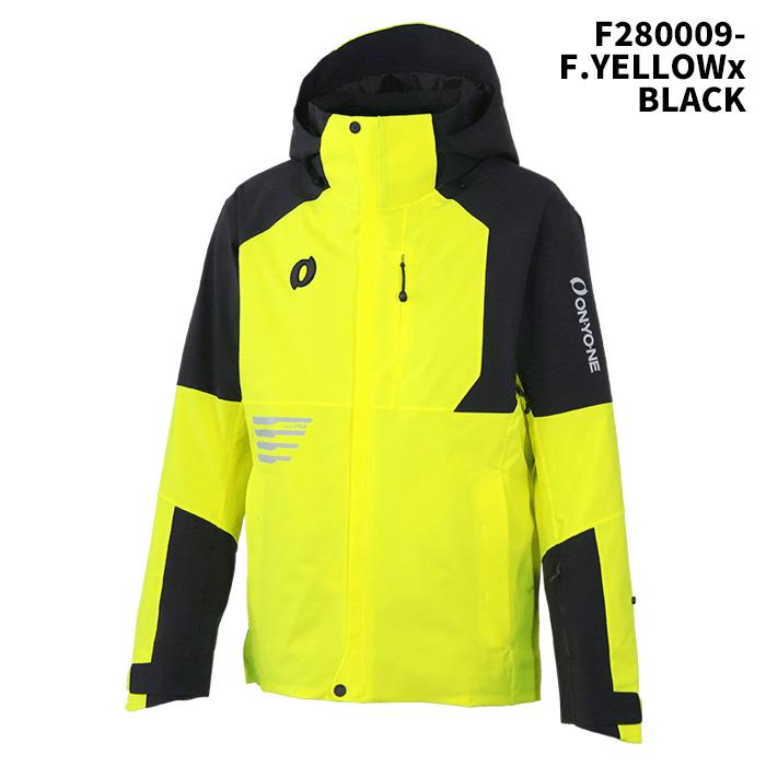 オンヨネ（ONYONE） ONYONE ONJ98400 DEMO TEAM OUTER JACKET 25-26