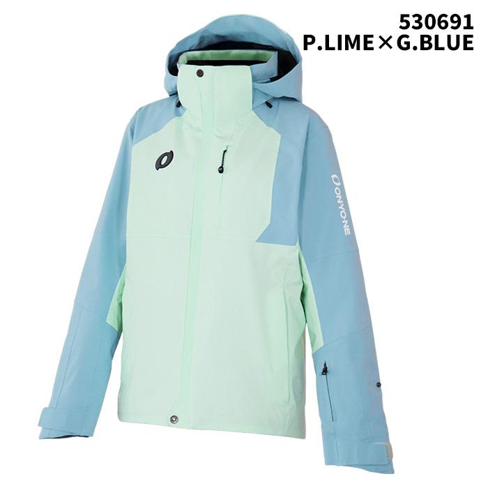 オンヨネ（ONYONE） ONYONE ONJ88420 LADIE'S DEMO TEAM OUTER JACKET
