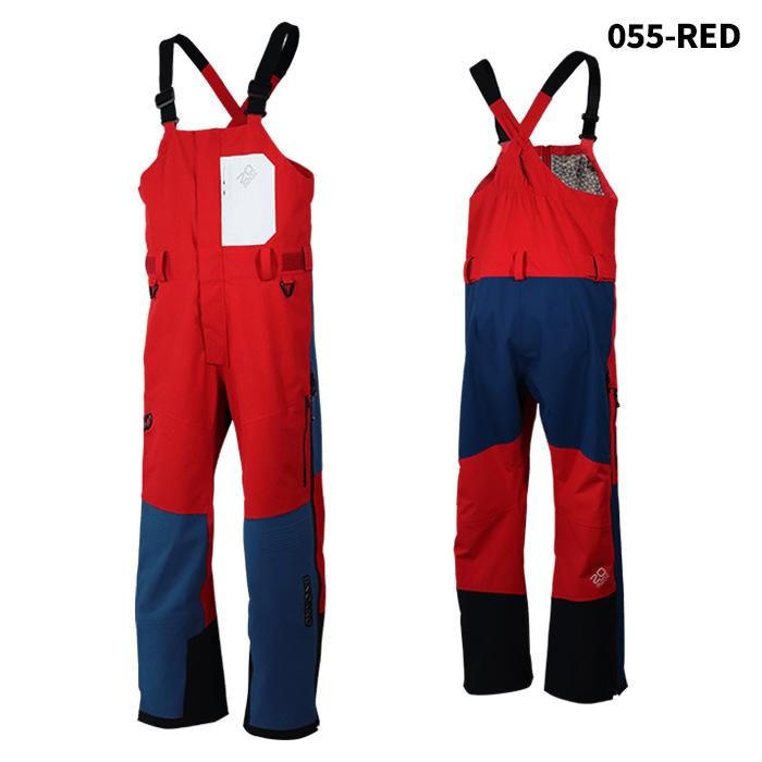 オンヨネ（ONYONE） ONYONE ONP98311 EDGE SHELL BIB PANTS 25-26(2026