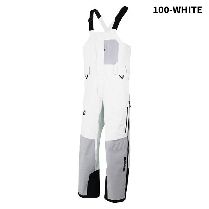 オンヨネ（ONYONE） ONYONE ONP98311 EDGE SHELL BIB PANTS 25-26(2026