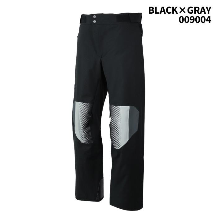 オンヨネ（ONYONE） ONYONE ONP98052 DEMO OUTER PANTS 25-26(2026