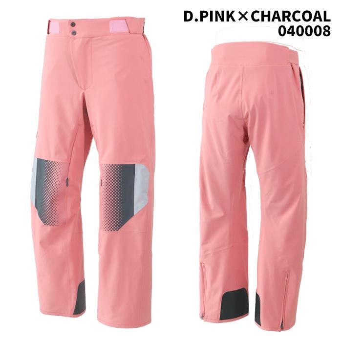 21モデル　ONYONE　オンヨネ　スキーウェア　ジャケットＬ　パンツM オンヨネ（ONYONE） ONYONE ONP98052 DEMO OUTER PANTS 25-26(2026