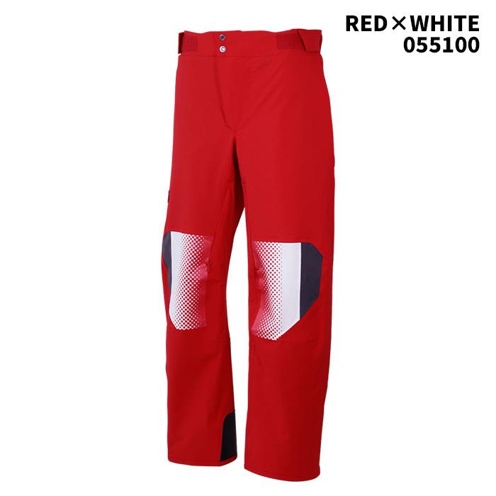 オンヨネ（ONYONE） ONYONE ONP98052 DEMO OUTER PANTS 25-26(2026