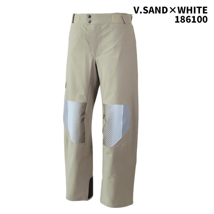 ONYONE オンヨネ スキーパンツ オンヨネ（ONYONE） ONYONE ONP98052 DEMO OUTER PANTS 25-26(2026