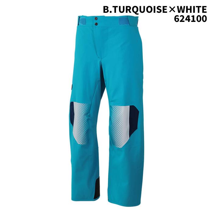 21モデル　ONYONE　オンヨネ　スキーウェア　ジャケットＬ　パンツM オンヨネ（ONYONE） ONYONE ONP98052 DEMO OUTER PANTS 25-26(2026