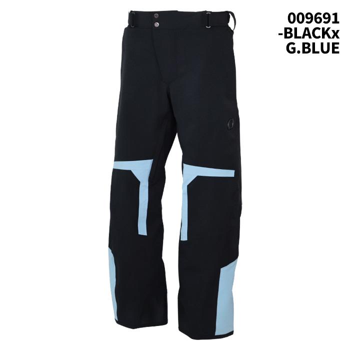 オンヨネ（ONYONE） ONYONE ONP98450 DEMO TEAM OUTER PANTS 25-26