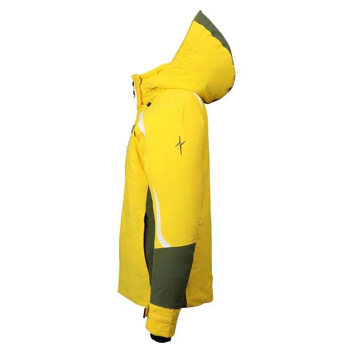 MIZUNO（ミズノ） PHENIX EFM25OT11SWE Sweden Ski Jacket 25-26(2026