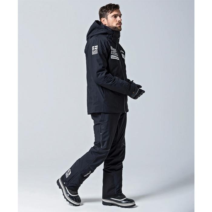 MIZUNO（ミズノ） PHENIX EFM25OT11RP Sweden Monotone Ski Jacket 25