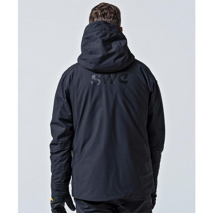 MIZUNO（ミズノ） PHENIX EFM25OT11RP Sweden Monotone Ski Jacket 25