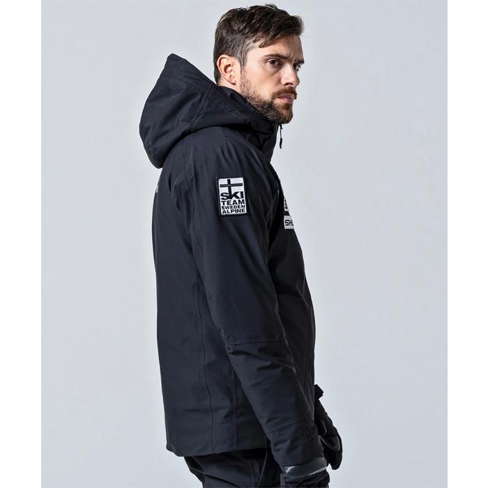 MIZUNO（ミズノ） PHENIX EFM25OT11RP Sweden Monotone Ski Jacket 25