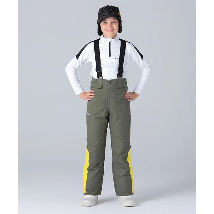 MIZUNO（ミズノ） PHENIX EFB252P81RP Sweden Junior Two-piece 25-26