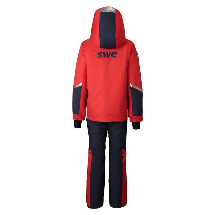 MIZUNO（ミズノ） PHENIX EFB252P81RP Sweden Junior Two-piece 25-26