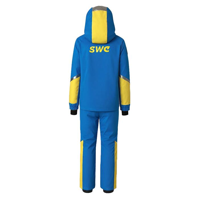 MIZUNO（ミズノ） PHENIX EFB252P81RP Sweden Junior Two-piece 25-26