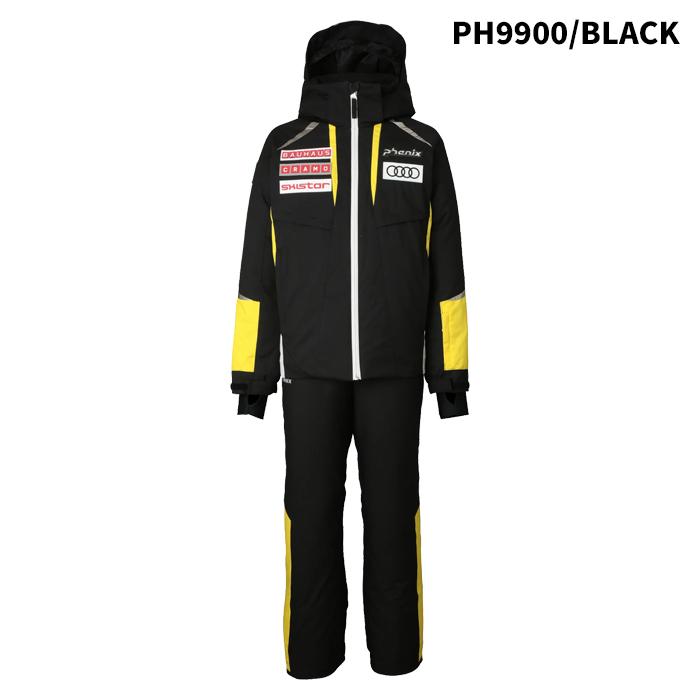 MIZUNO（ミズノ） PHENIX EFB252P81RP Sweden Junior Two-piece 25-26