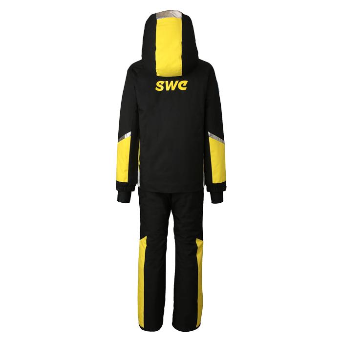 MIZUNO（ミズノ） PHENIX EFB252P81RP Sweden Junior Two-piece 25-26