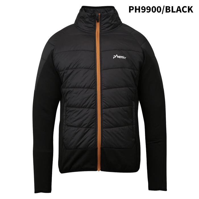 MIZUNO（ミズノ） PHENIX ESM25IT10 Padding Middle Jacket 25-26(2026