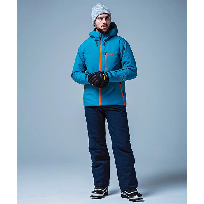 MIZUNO（ミズノ） PHENIX PSM252P41 Solid-colored Two-piece 25-26