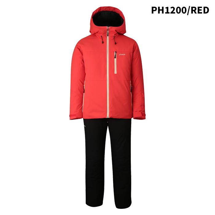 フェニックス（PHENIX） PHENIX PSM252P41 Solid-colored Two-piece 25