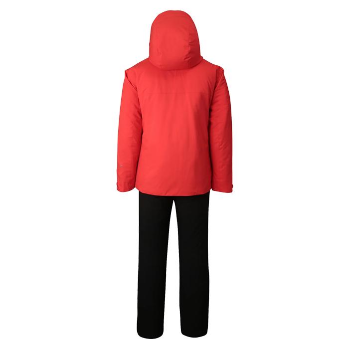 MIZUNO（ミズノ） PHENIX PSM252P41 Solid-colored Two-piece 25-26