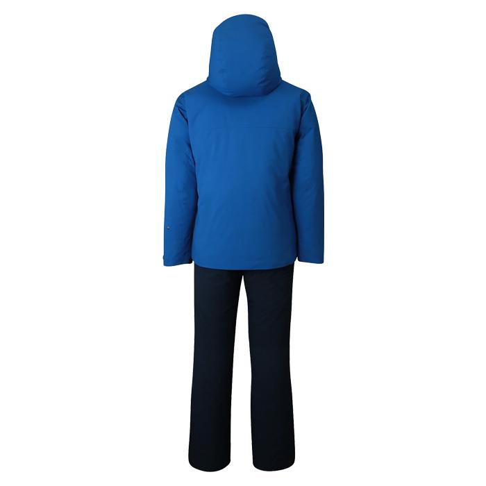 MIZUNO（ミズノ） PHENIX PSM252P41 Solid-colored Two-piece 25-26