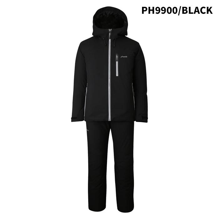 MIZUNO（ミズノ） PHENIX PSM252P41 Solid-colored Two-piece 25-26