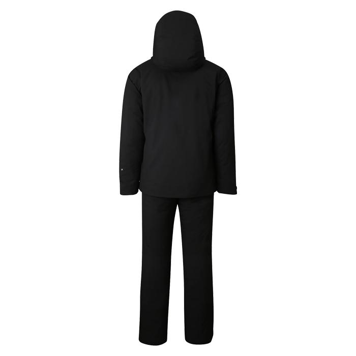 MIZUNO（ミズノ） PHENIX PSM252P41 Solid-colored Two-piece 25-26