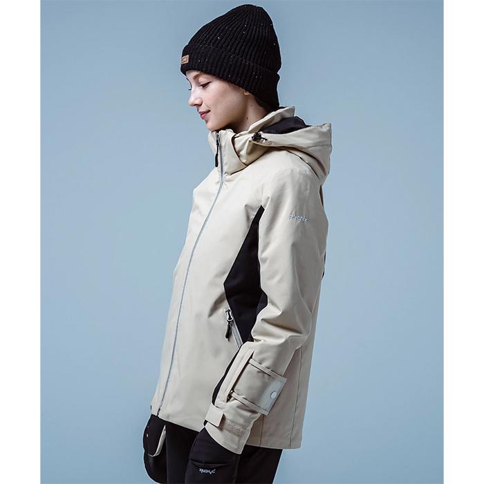 MIZUNO（ミズノ） PHENIX PSW252P70 Vertical Two-piece 25-26(2026