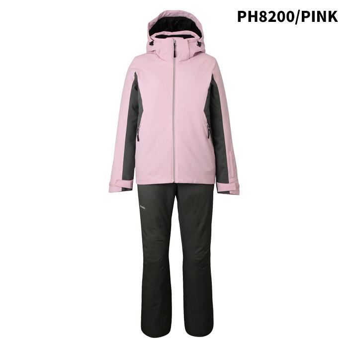 MIZUNO（ミズノ） PHENIX PSW252P70 Vertical Two-piece 25-26(2026