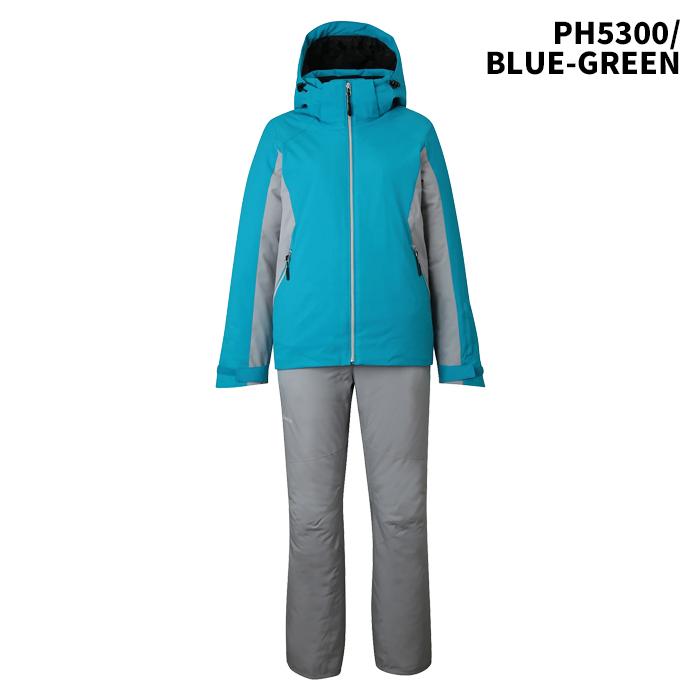 phenix スキーウェア　目立ちます＾＾ 170cm】phoenixスキーウェア Phoenix スキーウェア170cm phenix 2024