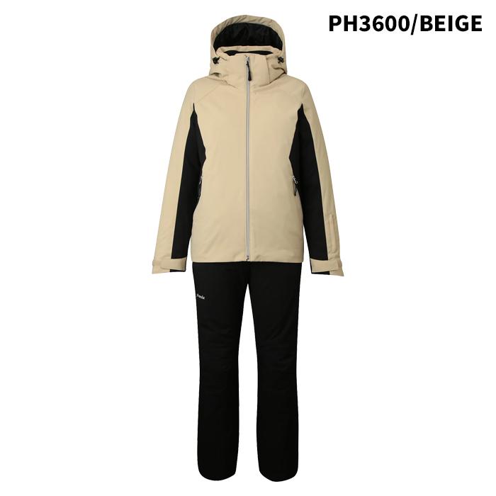 MIZUNO（ミズノ） PHENIX PSW252P70 Vertical Two-piece 25-26(2026