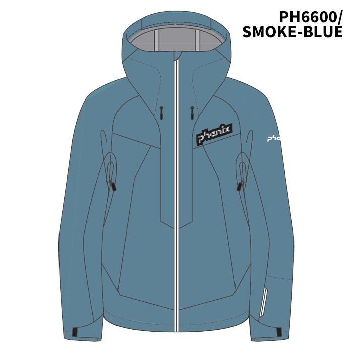 フェニックス（PHENIX） PHENIX PSM25OT00 Cutting Edge 3L Jacket 0