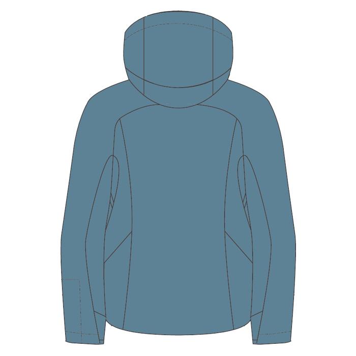 MIZUNO（ミズノ） PHENIX PSM25OT00 Cutting Edge 3L Jacket 0 25-26