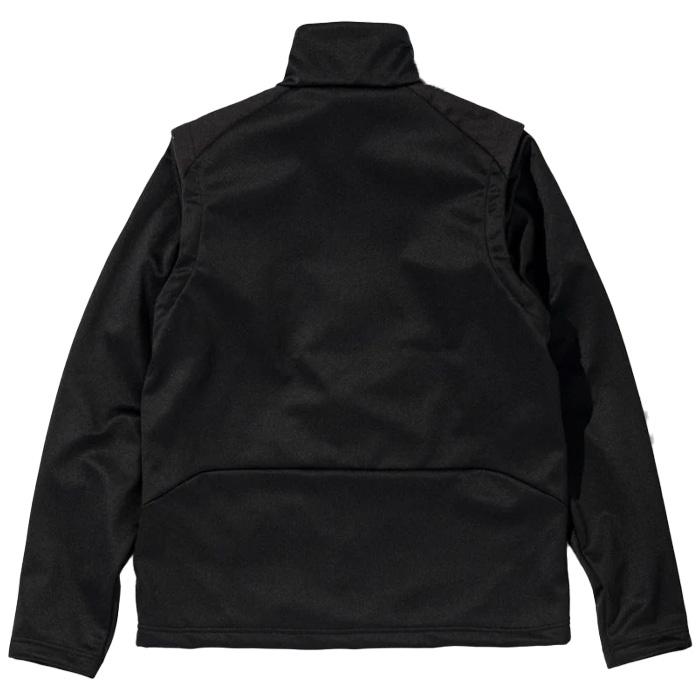 MIZUNO（ミズノ） Phenix PFB72KT06 Soft Shell Jacket 25-26(2026