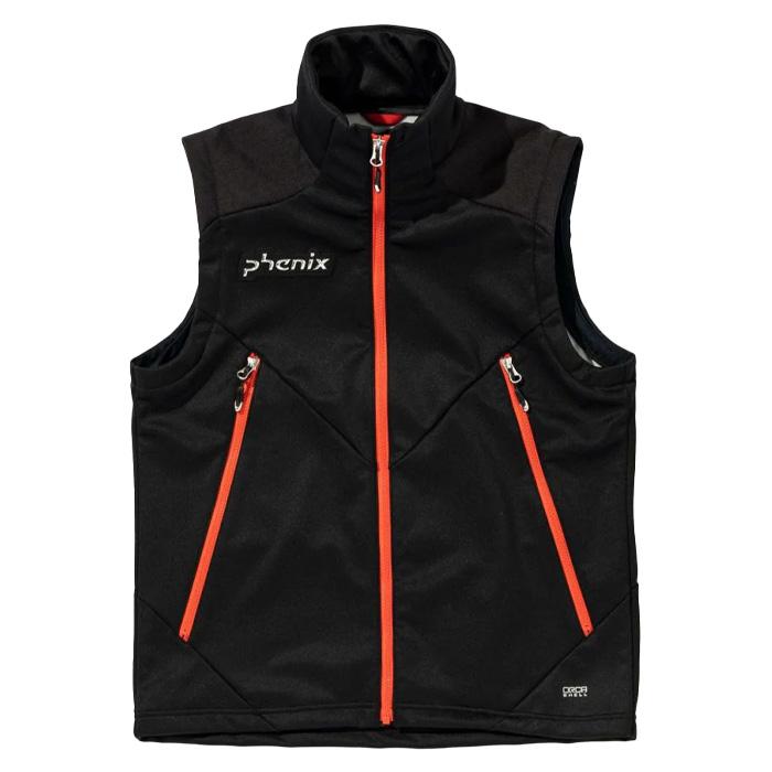 MIZUNO（ミズノ） Phenix PFB72KT06 Soft Shell Jacket 25-26(2026